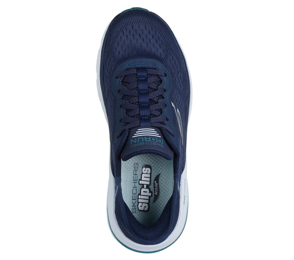 Slip-ins: Max Cushioning Arch Fit 2.0 - Antilles | Skechers for sale