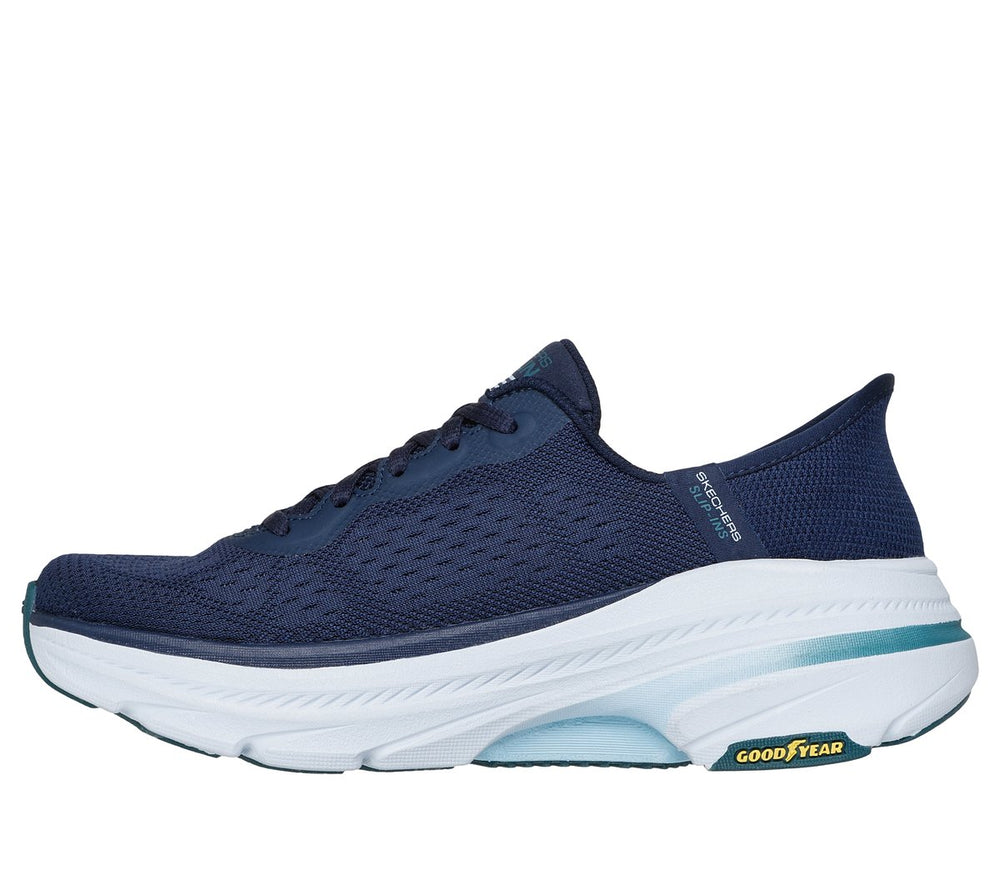 Slip-ins: Max Cushioning Arch Fit 2.0 - Antilles | Skechers for sale