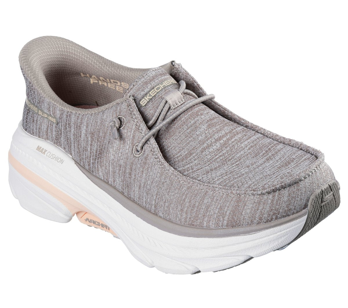 Slip-ins: Max Cushioning Arch Fit 2.0 - Alcove | Skechers on sale