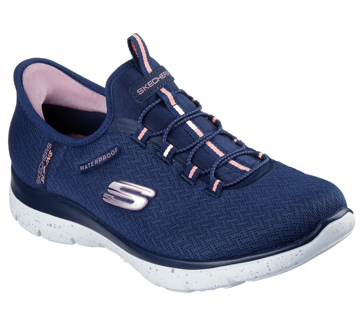Slip-ins Waterproof: Summits - Best Choice | Skechers outlet