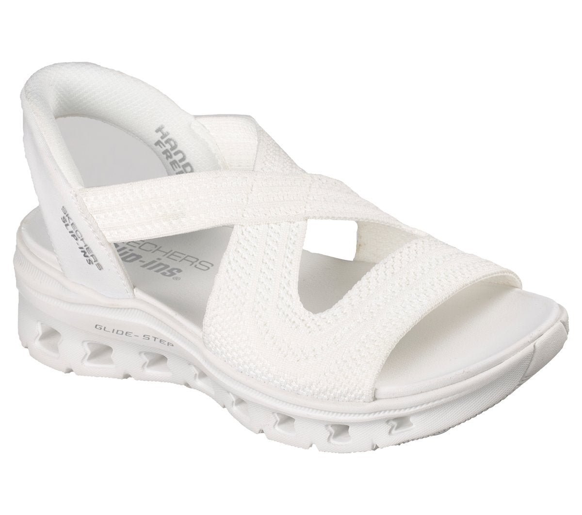 Slip-ins: Glide-Step Pro Sandal - Everday Glide | Skechers on sale
