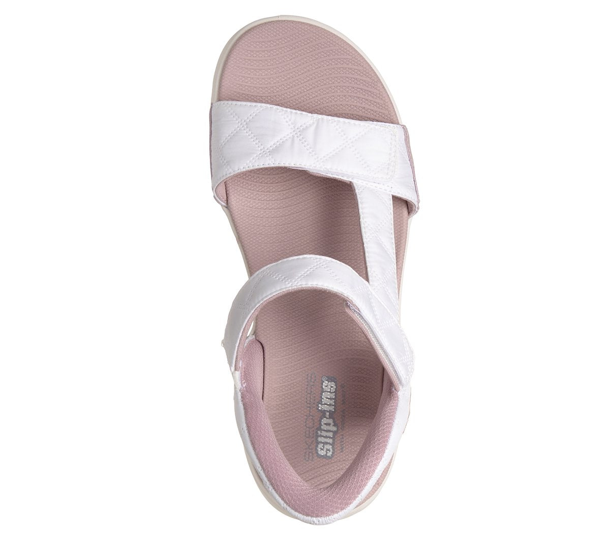 Slip-ins: GO WALK Glide-Step 2.0 Sandal -Cozy Fit Jada | Skechers discount