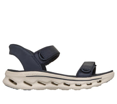 Slip-ins: GO WALK Glide-Step 2.0 Sandal - Charlie | Skechers for sale