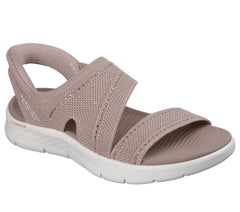 Slip-ins: GO WALK Flex Sandal - Belle | Skechers online