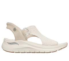 Martha Stewart: Arch Fit 2.0 - Unstoppable Glow | Skechers outlet
