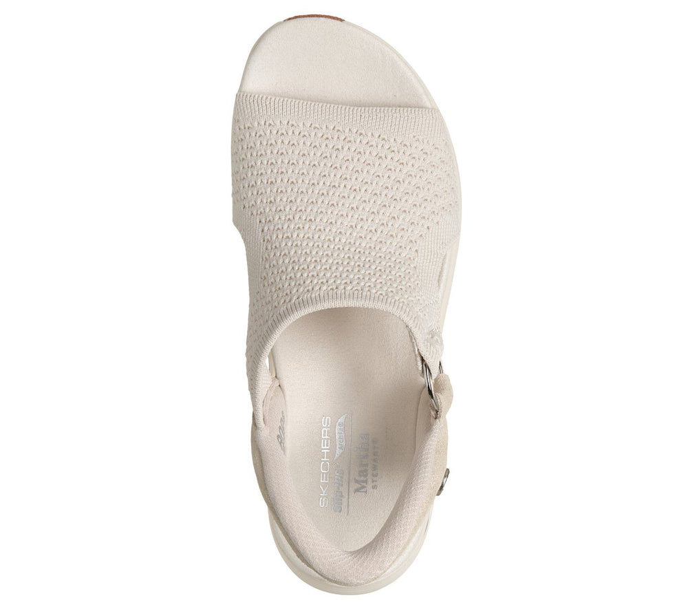 Martha Stewart: Arch Fit 2.0 - Unstoppable Glow | Skechers outlet