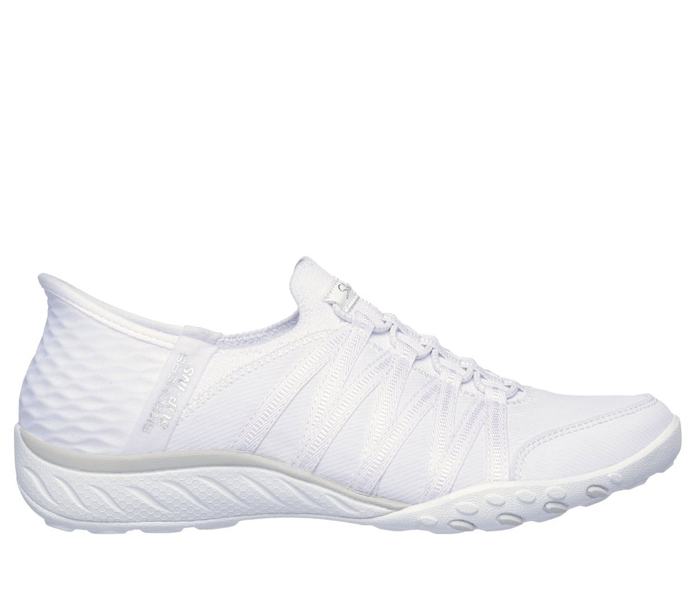 Slip-ins Relaxed Fit: Breathe-Easy - Roll-With-Me | Skechers sale