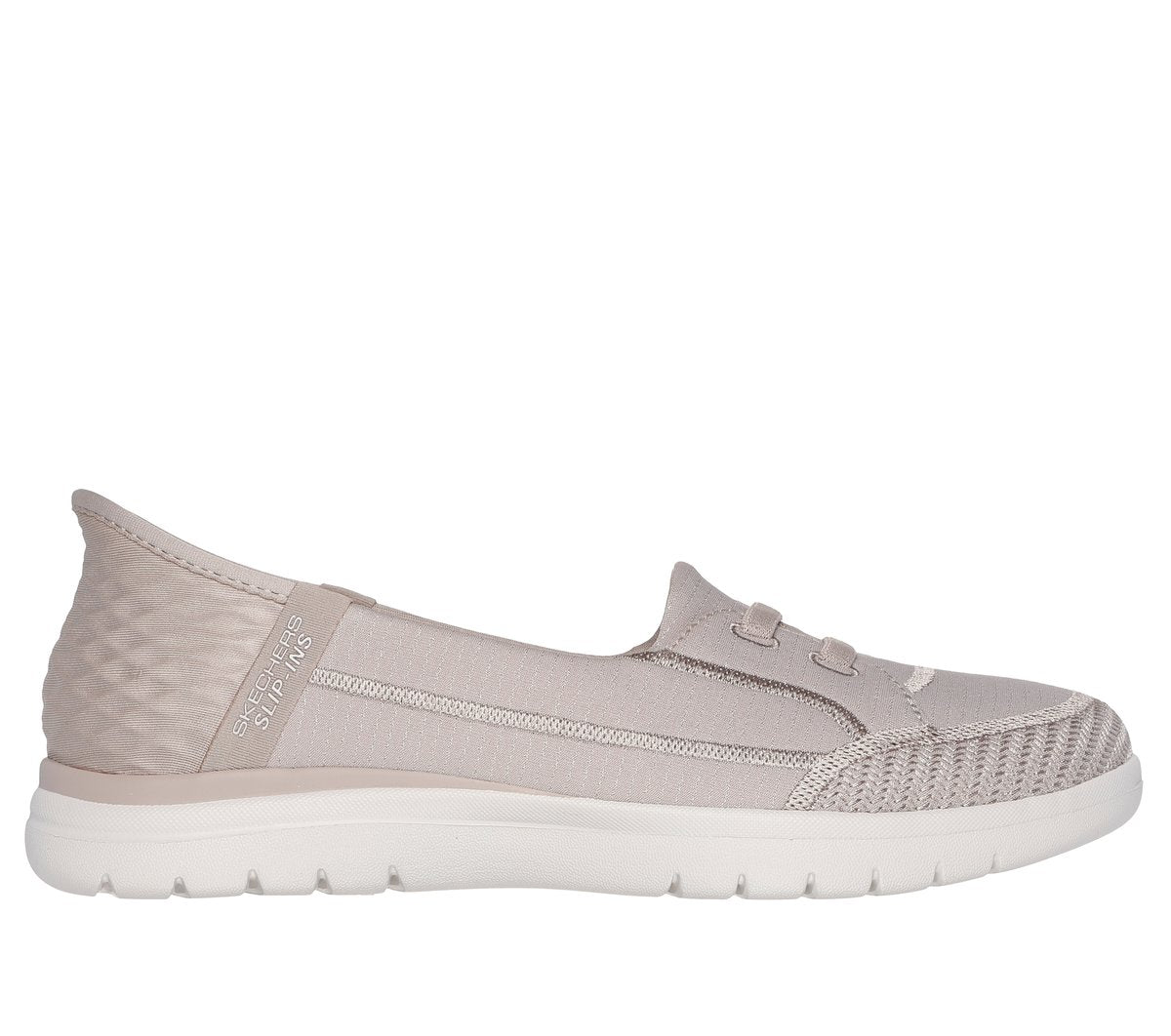 Slip-ins: On-The-GO Flex - Top Notch | Skechers US