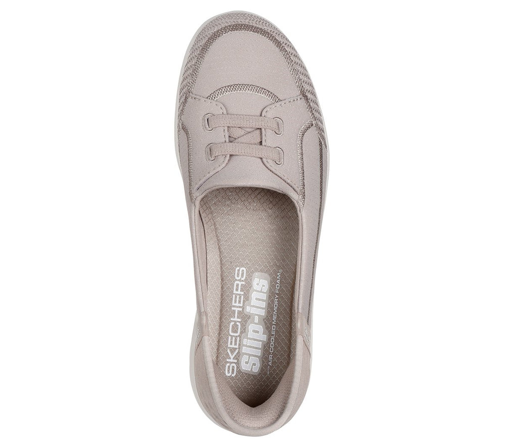 Slip-ins: On-The-GO Flex - Top Notch | Skechers US