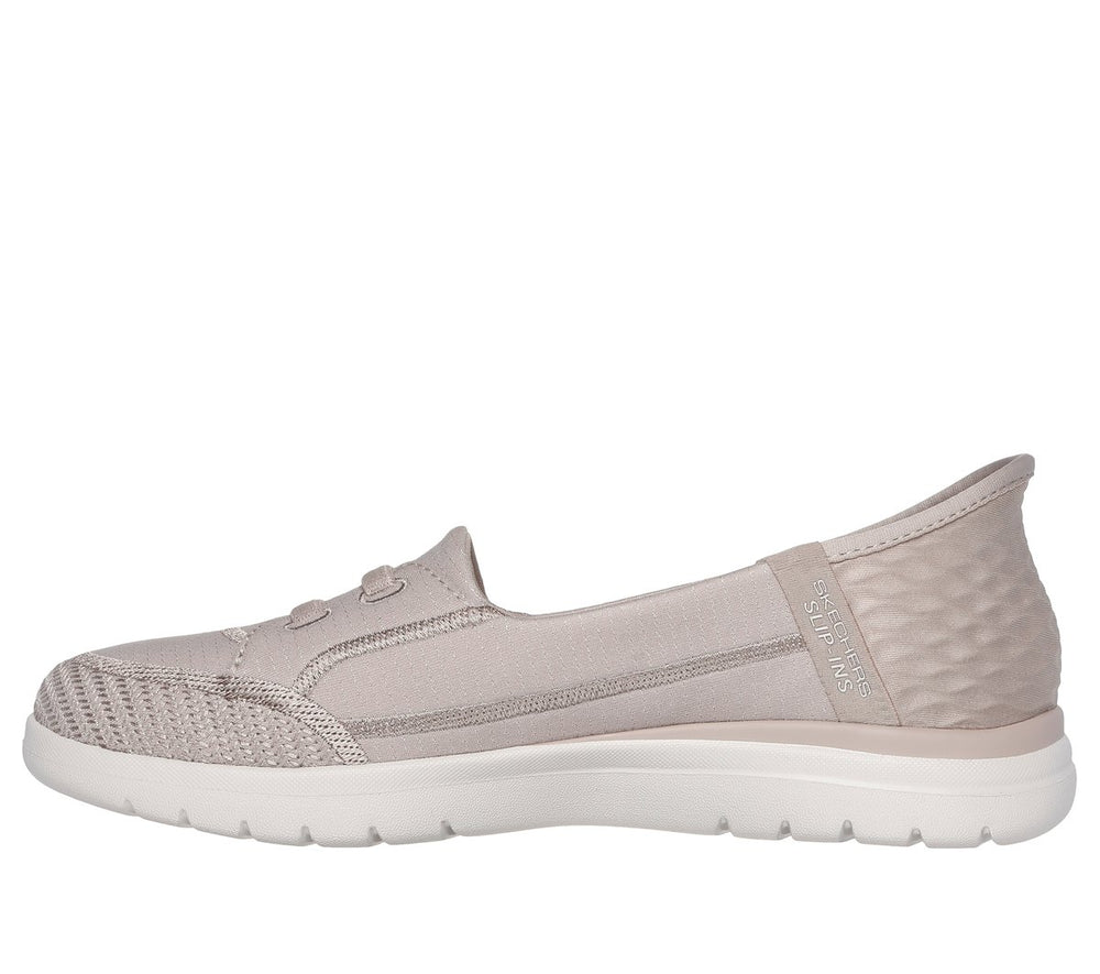 Slip-ins: On-The-GO Flex - Top Notch | Skechers US