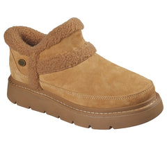 Slip-ins: BOBS Keepsakes Lite - Winter Snug | Skechers online
