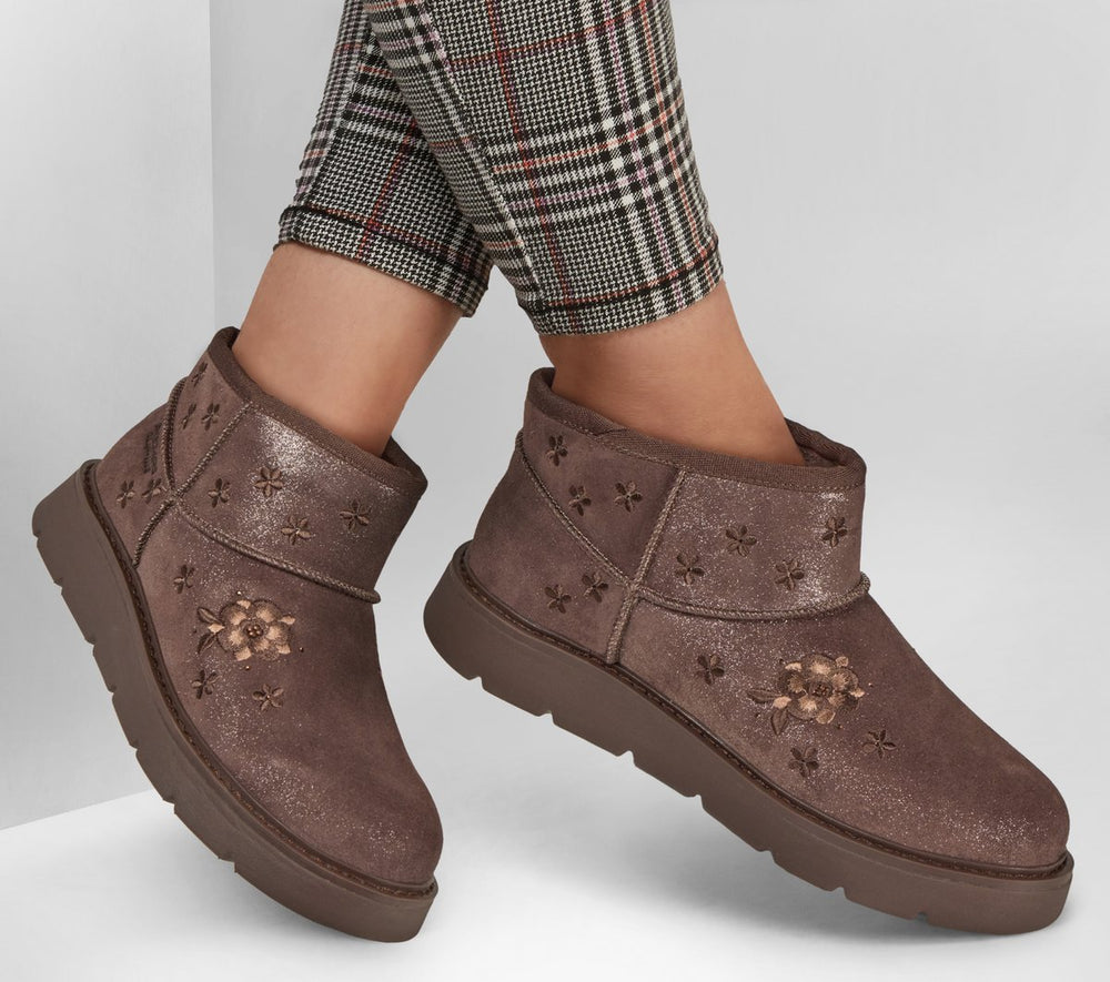 Slip-ins: Keepsakes Cozy - Cozy Mini Floral | Skechers on sale