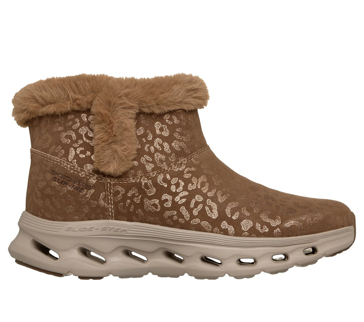 Slip-ins: GO WALK Glide-Step 2.0 Boot - Mystique | Skechers discount