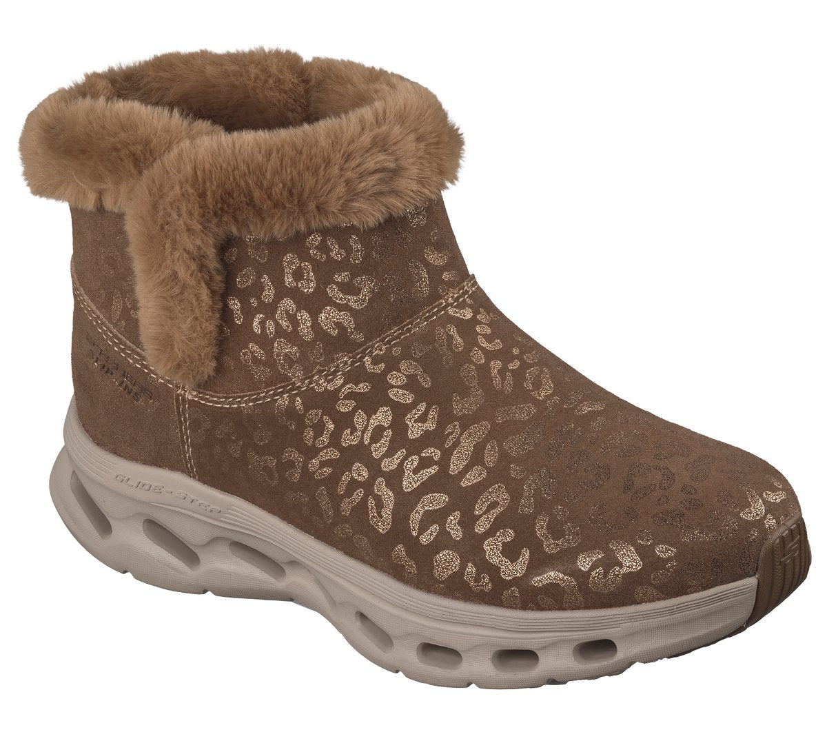 Slip-ins: GO WALK Glide-Step 2.0 Boot - Mystique | Skechers discount