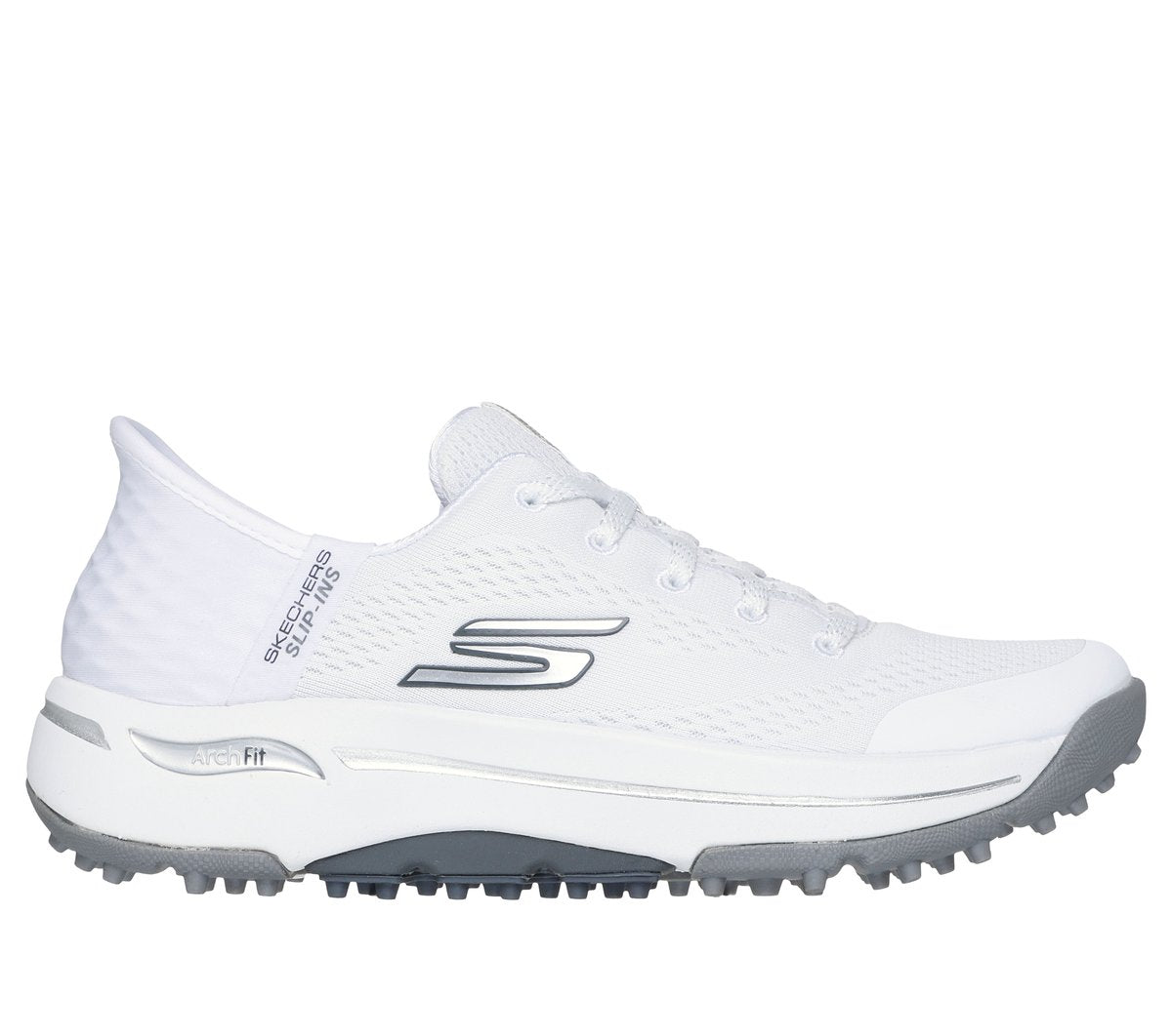 Slip-ins: GO GOLF Arch Fit - Line Up | Skechers outlet