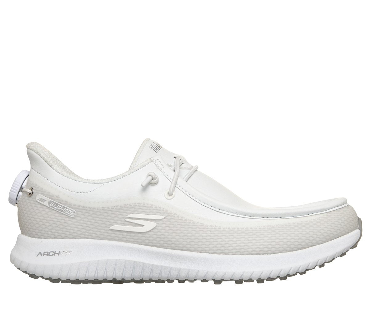 Slip-ins Golf:Flight - Moc Twist Fit | Skechers US