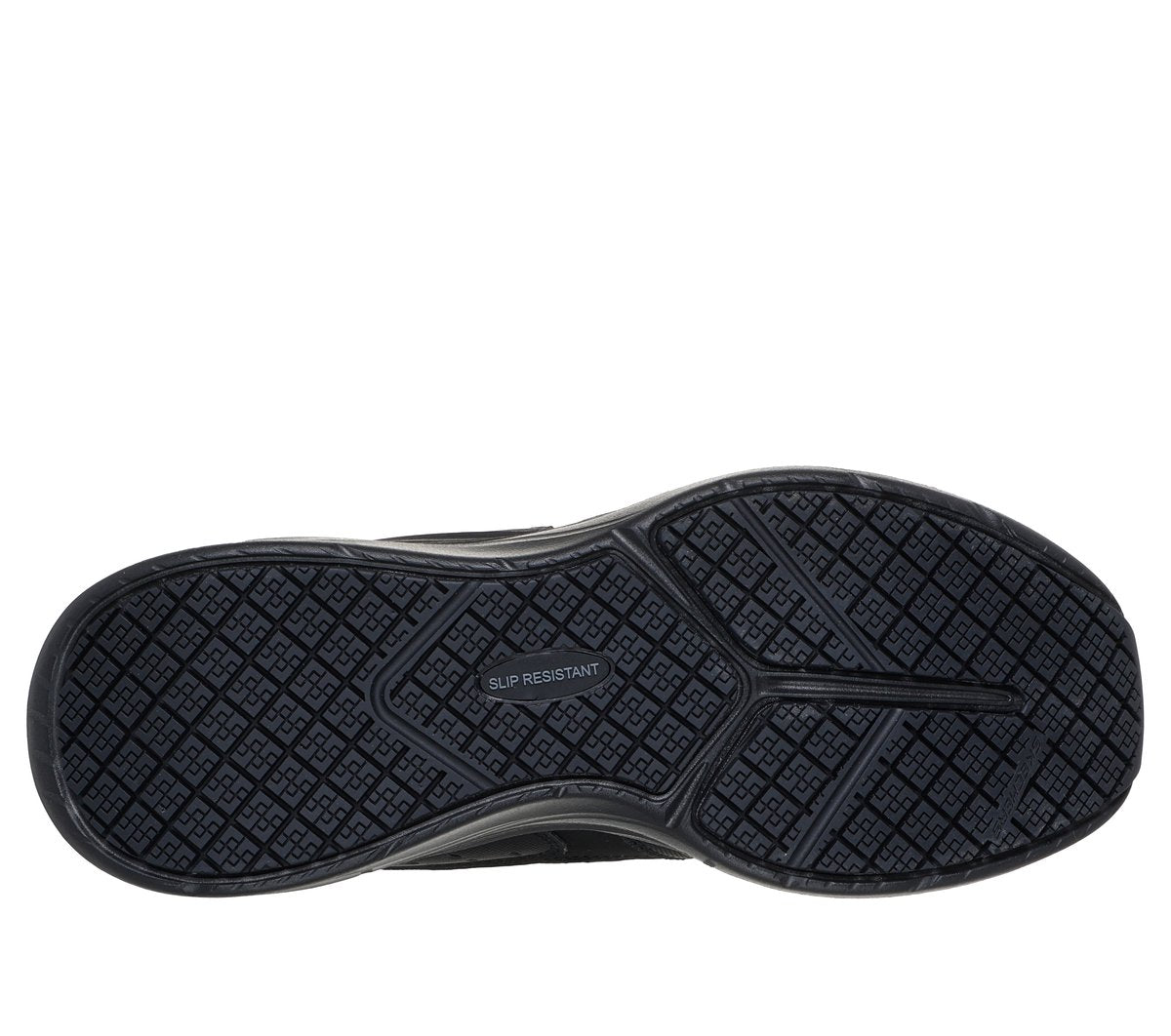 Slip-ins Work Slip-Resistant: Contour Foam - Cozy Fit | Skechers sale