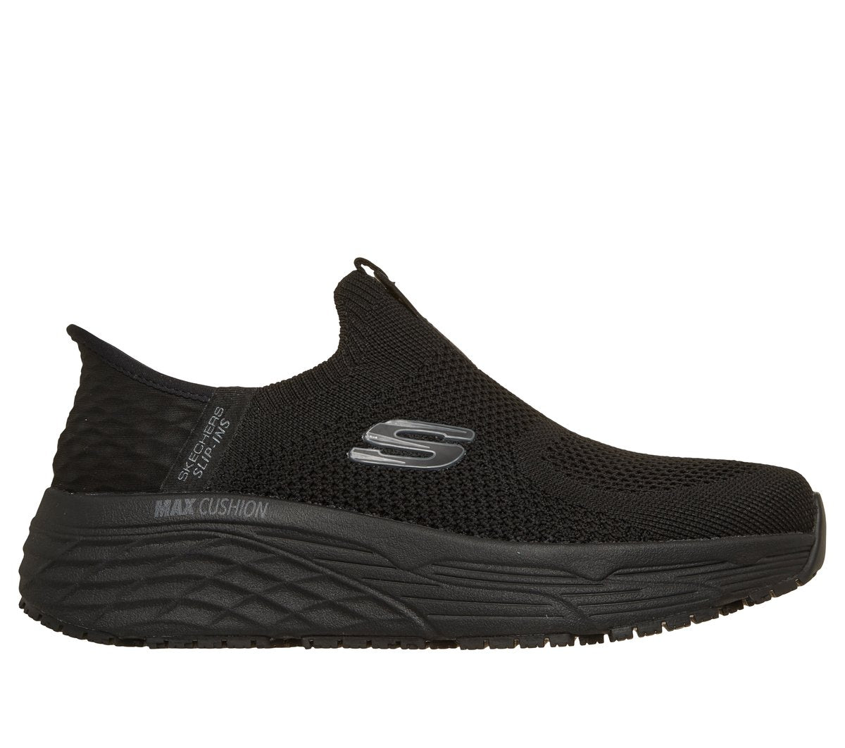 Slip-ins Work Slip-Resistant: Max Cushioning Elite - Riclan | Skechers discount