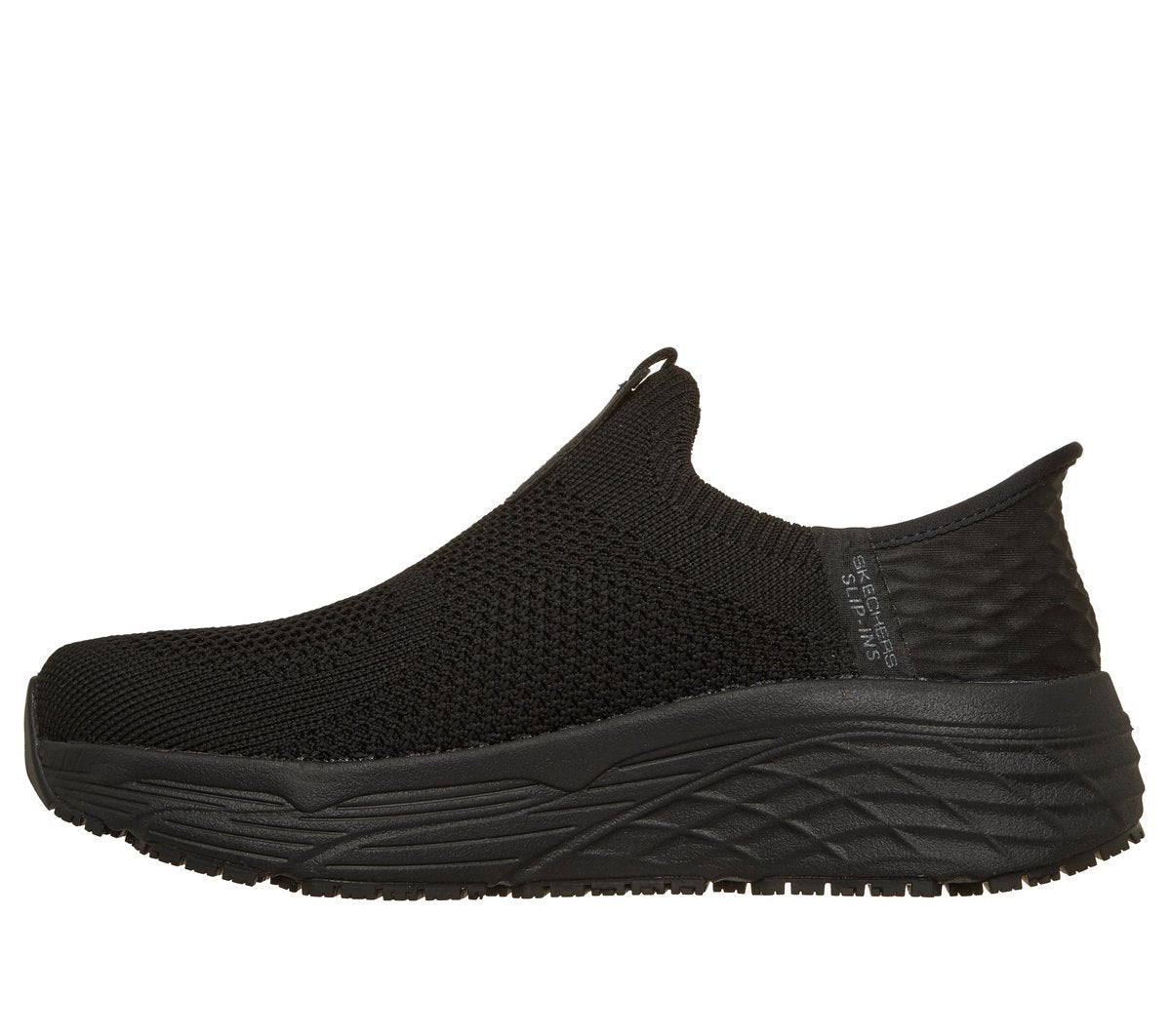 Slip-ins Work Slip-Resistant: Max Cushioning Elite - Riclan | Skechers discount