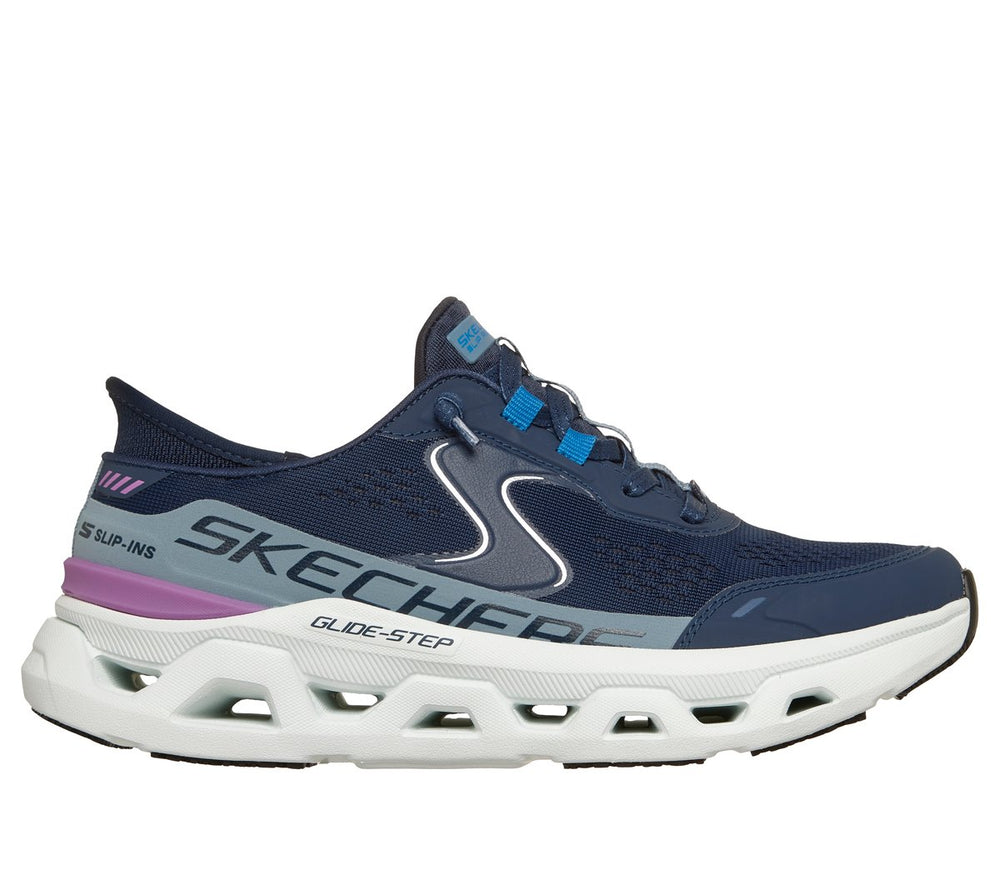 Slip-ins Work Slip-Resistant: Glide-Step Altus | Skechers online