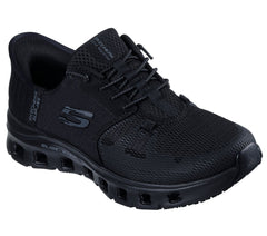 Slip-ins Work Slip-Resistant: Glide-Step Pro - Edura | Skechers US