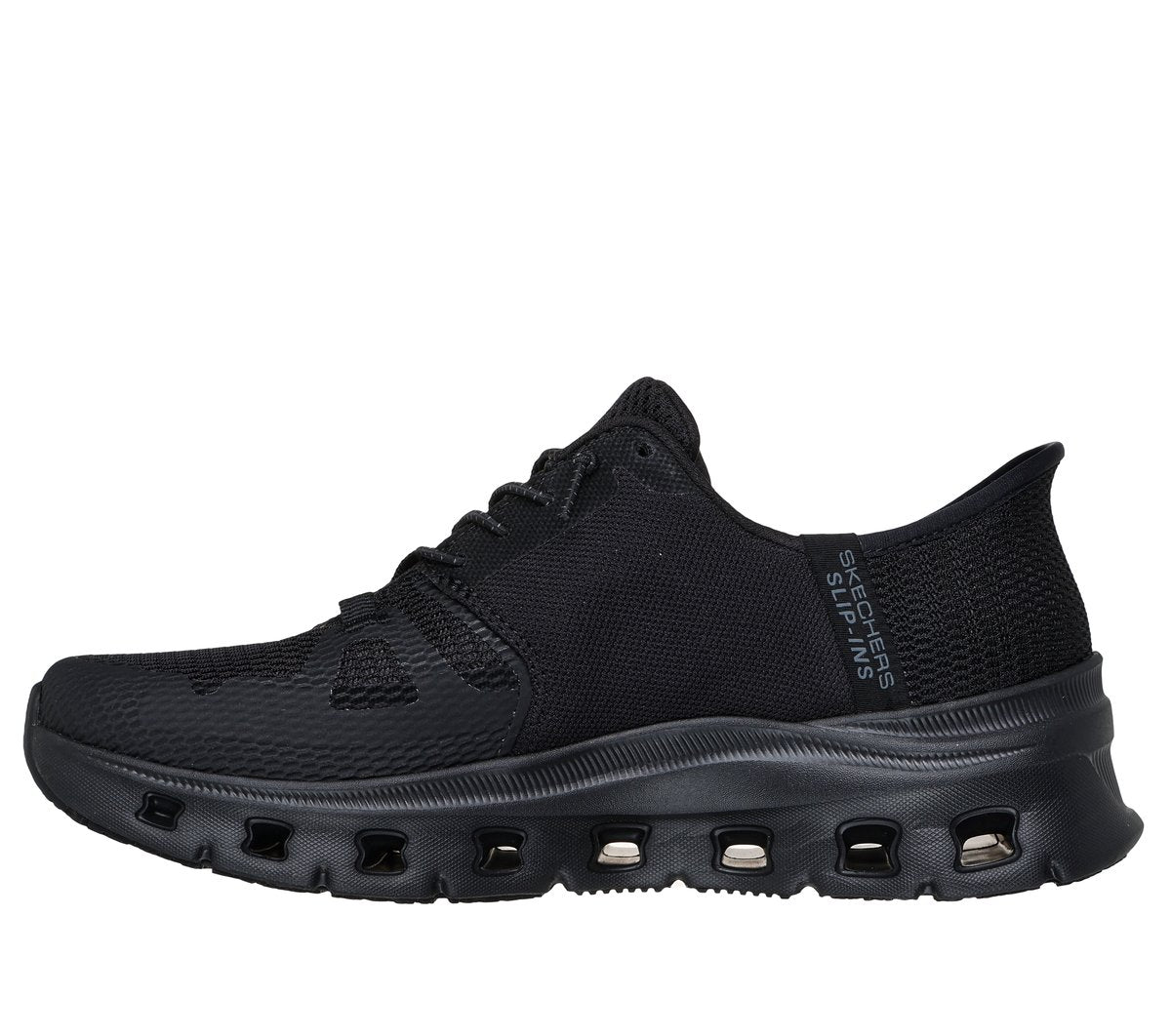 Slip-ins Work Slip-Resistant: Glide-Step Pro - Edura | Skechers US