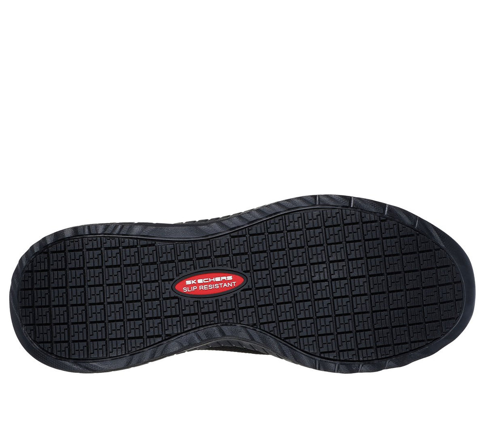 Slip-ins Work: Squad Chaos SR - Jasul | Skechers sale