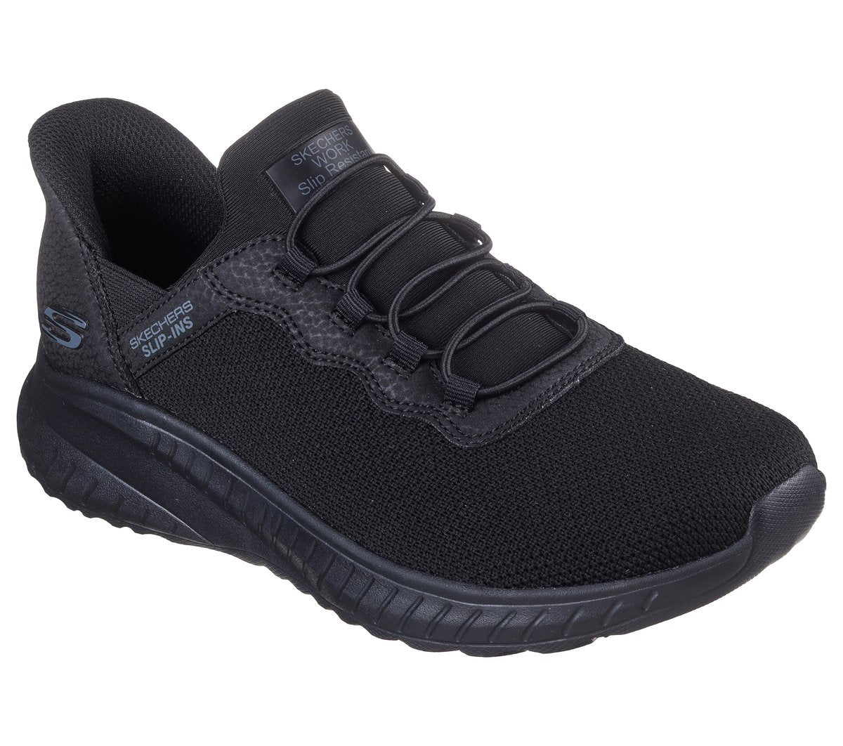 Slip-ins Work: Squad Chaos SR - Jasul | Skechers sale
