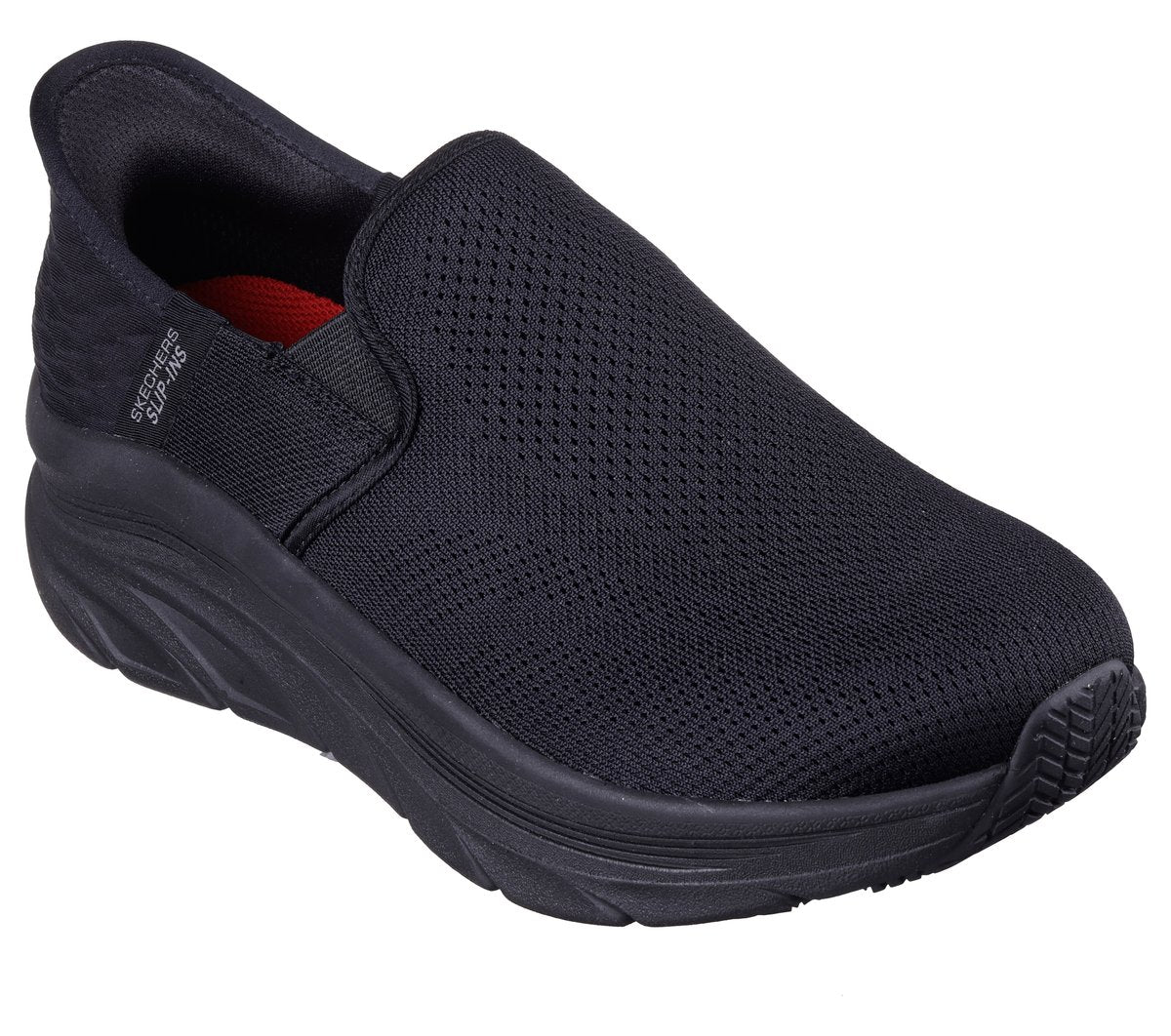 Slip-ins Work: D'Lux Walker SR - Ugina | Skechers discount