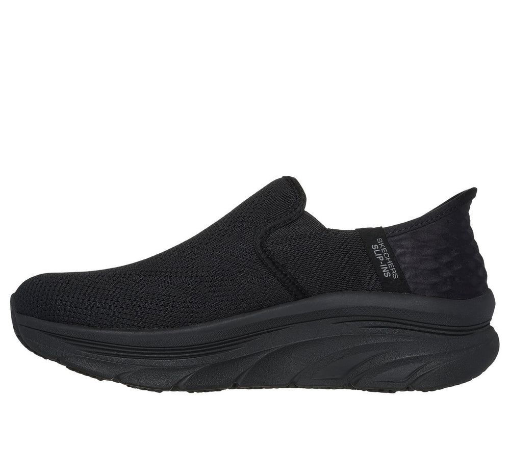 Slip-ins Work: D'Lux Walker SR - Ugina | Skechers discount