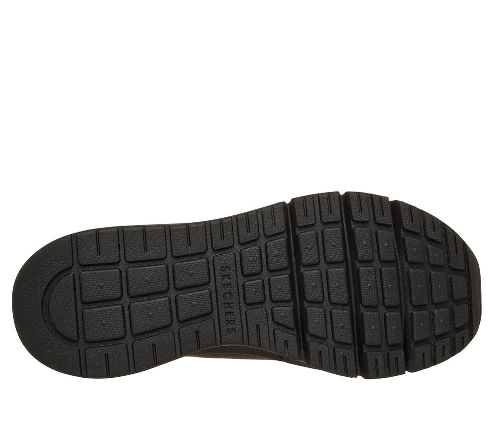 Slip-ins: Premium Leather UNO Icon - Luxe Air | Skechers sale