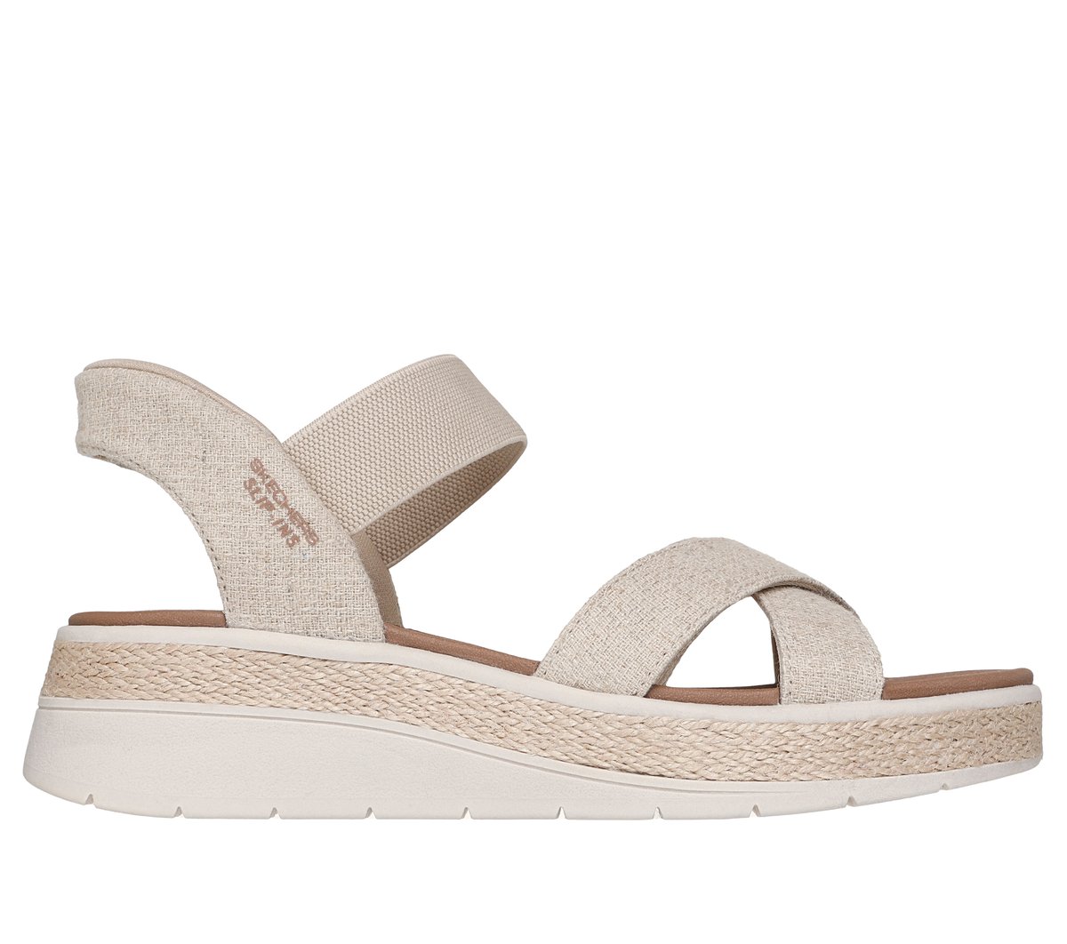 Slip-ins: BOBS Sun Ray - Bright Take | Skechers sale
