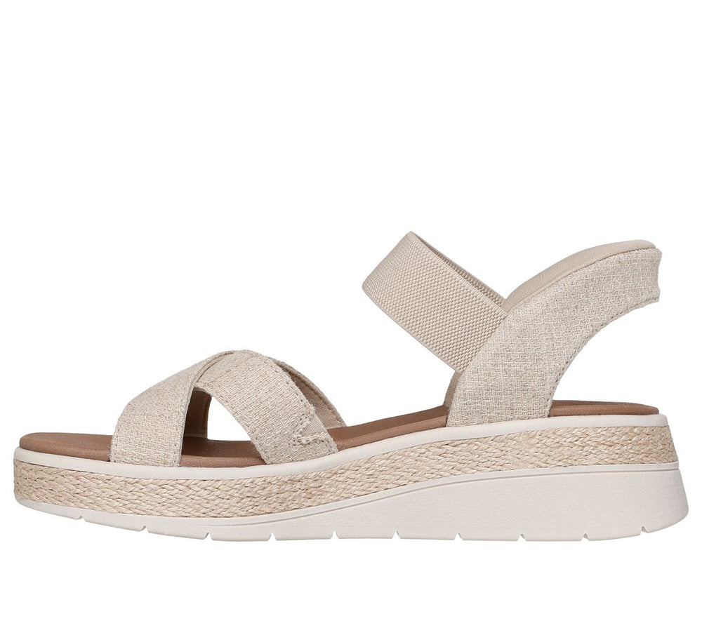 Slip-ins: BOBS Sun Ray - Bright Take | Skechers sale