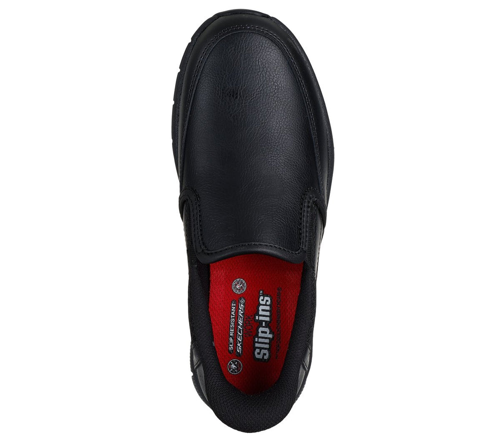 Slip-ins Work: Nampa - Engus | Skechers discount