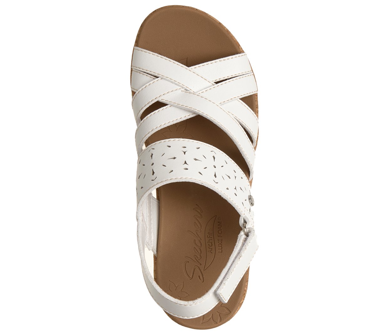Arch Fit Beverlee 2.0 - Natural Era | Skechers online