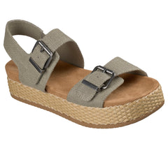BOBS Misty Kiss - Summer Stroll | Skechers sale
