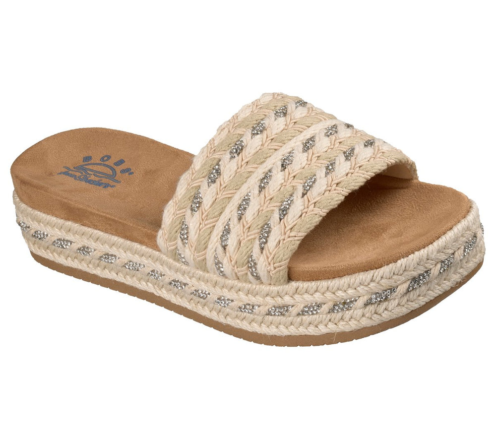 BOBS Misty Kiss - Island Peace | Skechers online