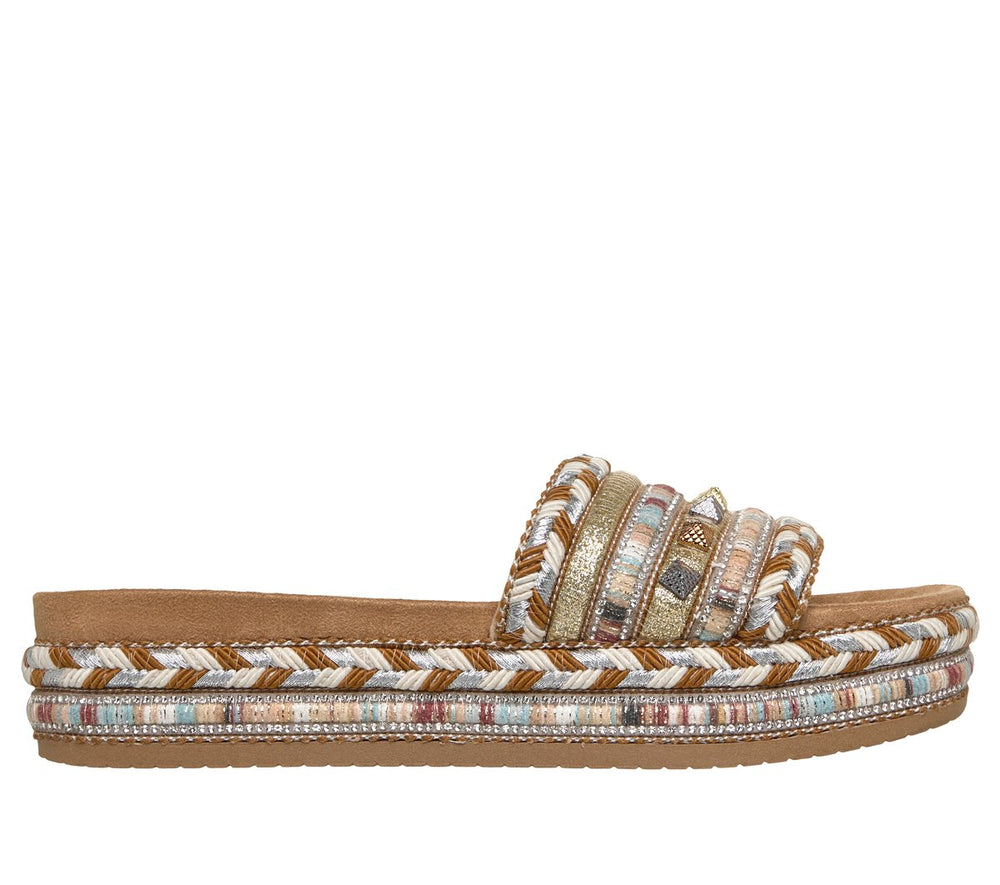 BOBS Misty Kiss - Beachy Bliss | Skechers US