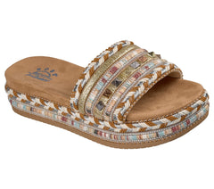 BOBS Misty Kiss - Beachy Bliss | Skechers US