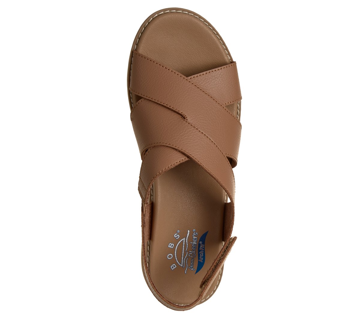 BOBS Arch Fit Oasis - Cozy Crosser | Skechers outlet