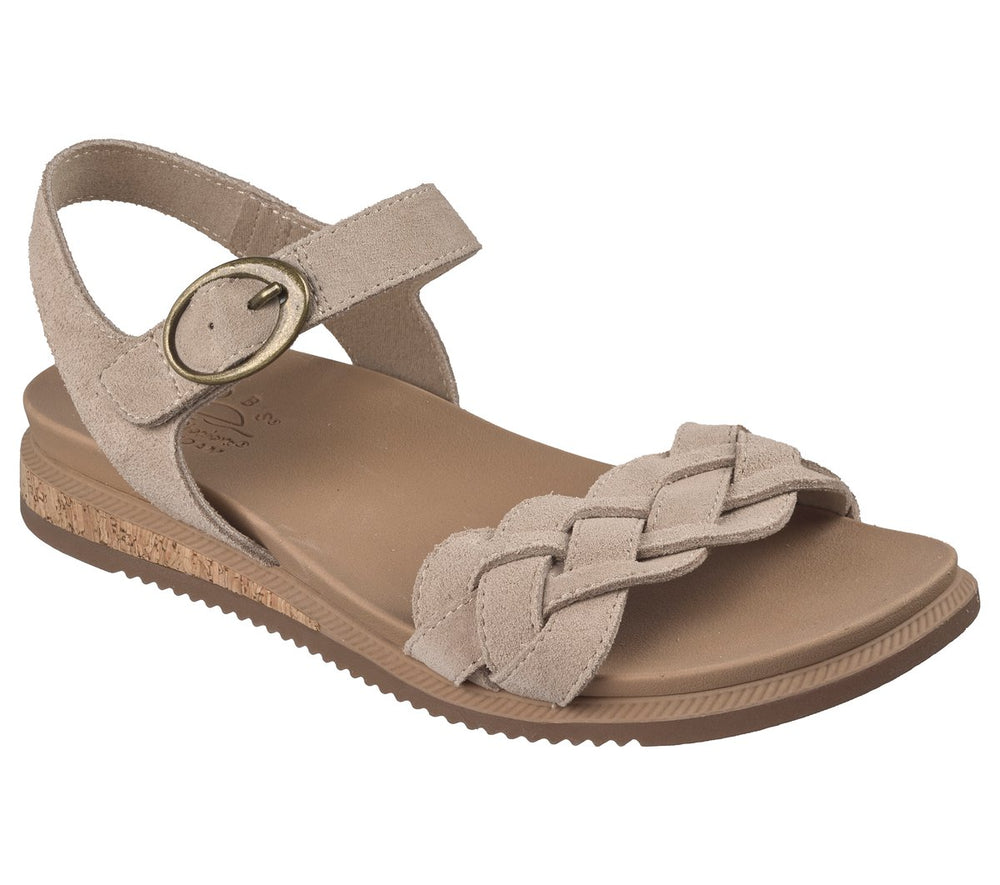 BOBS Desert Kiss Low -Vacay Look | Skechers sale