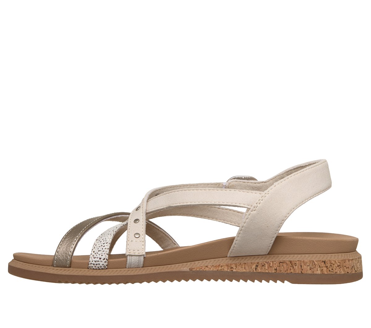 BOBS Desert Kiss Low -Seaside Sling | Skechers for sale