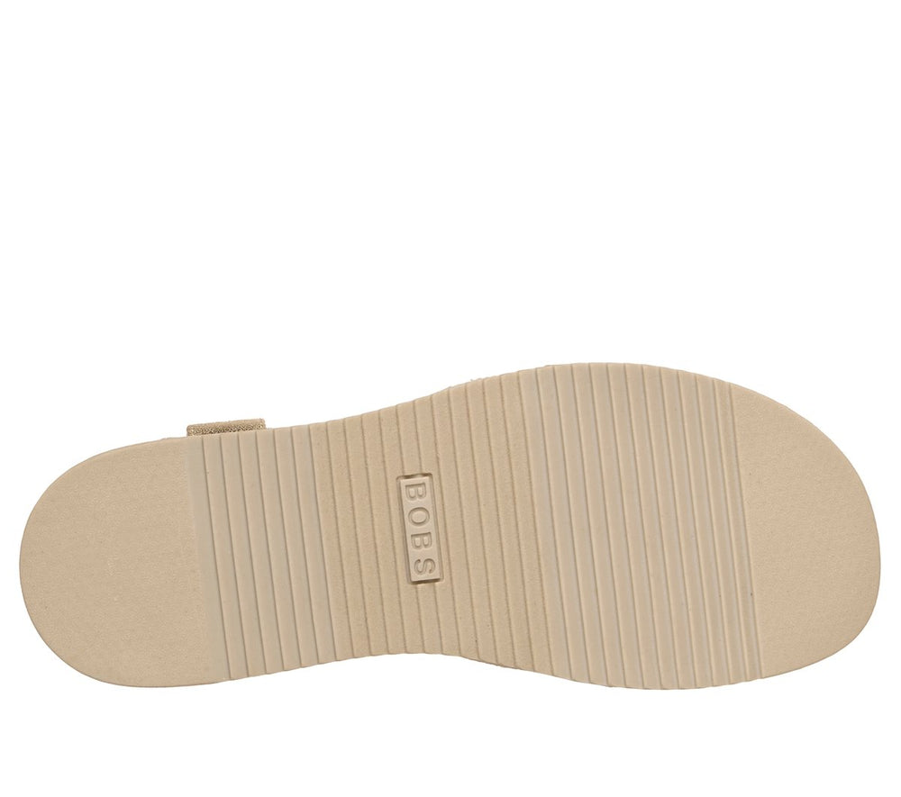 BOBS Desert Kiss Low - Sand Hop | Skechers online