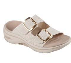 GO WALK Arch Fit 2.0 Sandal - Chloe | Skechers for sale