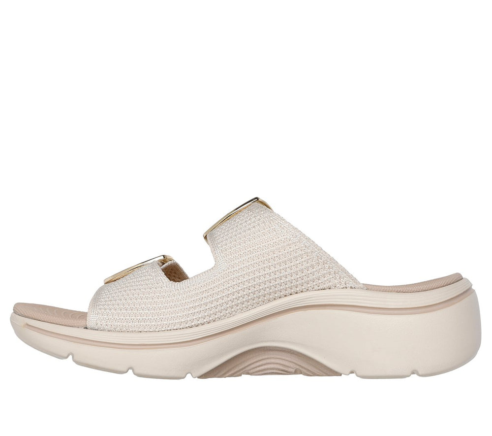 GO WALK Arch Fit 2.0 Sandal - Chloe | Skechers for sale