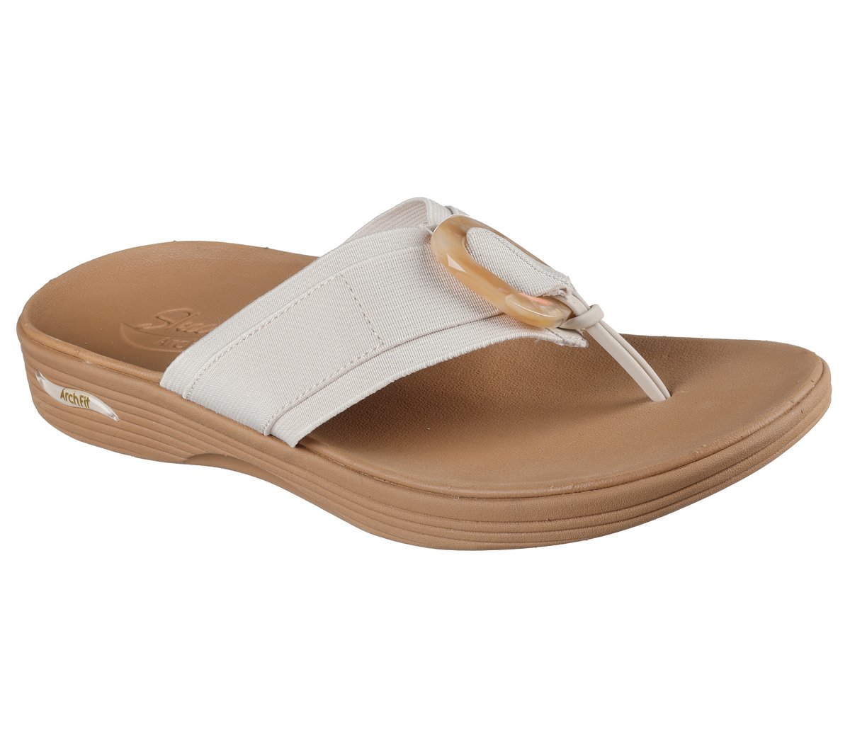 Arch Fit Maui - Summer Wave | Skechers online