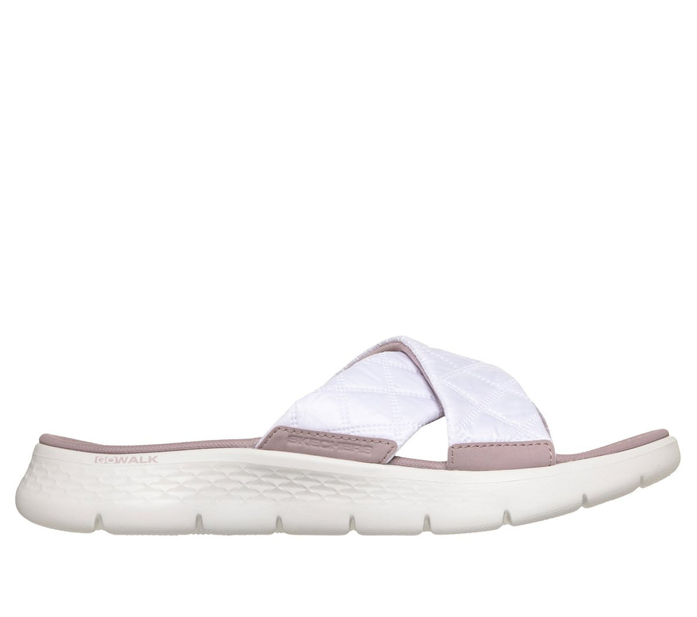 GO WALK Flex Sandal -Cozy Fit Gracie | Skechers for sale