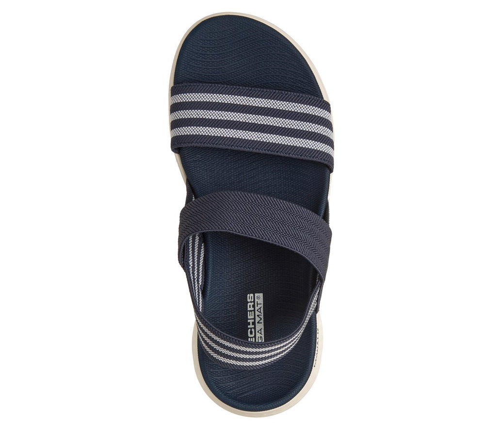 GO WALK Flex Sandal - Atlas | Skechers online