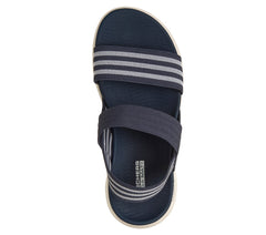 GO WALK Flex Sandal - Atlas | Skechers online