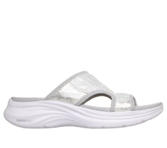 Contour Foam Sandal - Cozy Fit Costal Air | Skechers on sale